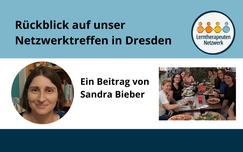 Netzwerktreffen Dresden