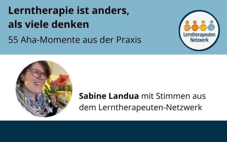55 (Fun)Facts über Lerntherapie bei LRS oder Rechenschwäche